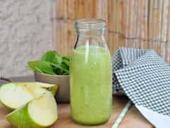 बड़ों से लेकर बच्चों तक, सबके लिए बेस्ट है ग्रीन वेजिटेबल जूस... इन 5 चीजों के साथ फटाफट करें तैयार