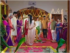 'ఇంట్లో ఇల్లాలు, వీధిలో ప్రియురాలా' అంటూ నందుకి అవమానం- ఫస్ట్ నైట్ జరగకుండా అడ్డుపడిన రాజ్యలక్ష్మి