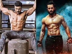 ధృవ x ఏజెంట్ - అక్కినేని, మెగా వారసులతో సూరి సినిమాటిక్ యూనివర్స్ ప్లాన్ చేస్తున్నారా? 