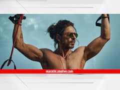 शाहरुख खानला दिलासा; 'जवान' सिनेमातील लीक झालेले सीन काढून टाकण्याचे दिल्ली उच्च न्यायालयाचे आदेश