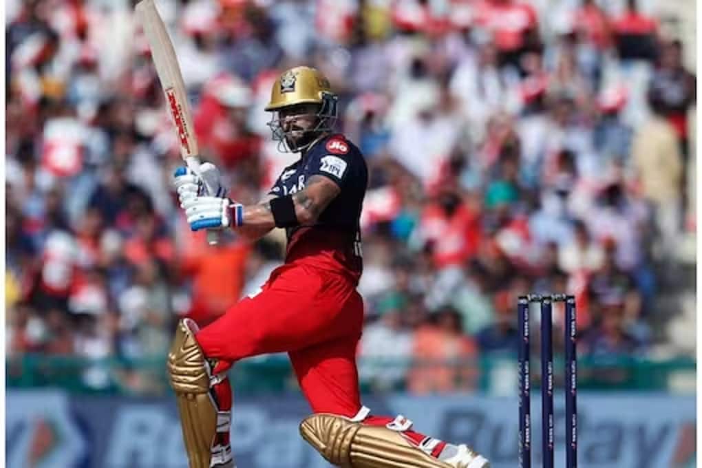 IPL 2023: કેકેઆર-આરસીબી મેચમાં આજે વરસાદ પડશે ? જાણો શું છે આજે બેંગ્લૉરનું હવામાન અપડેટ RCB vs KKR Pitch and Weather: rain will come today in rcb vs kkr IPL match IPL 2023: કેકેઆર-આરસીબી મેચમાં આજે વરસાદ પડશે ? જાણો શું છે આજે બેંગ્લૉરનું હવામાન અપડેટ