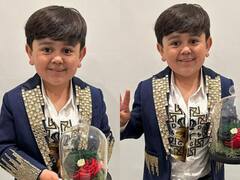 अब्दू रोजिक ने यूएई से स्टैन के लिए खरीदा खास गिफ्ट, फैंस ने मजेदार कमेंट्स के साथ किया रिएक्ट- तुम्हारा तो लफड़ा हो गया था ना?