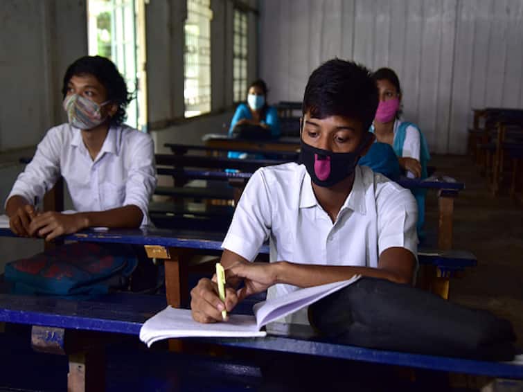 BIEAP AP Board Inter Result 2023 Declared: Here’s How To Register On ABP Live To Get Result Updates AP Board Inter Result 2023 Released: Here’s How To Check Result On ABP Live