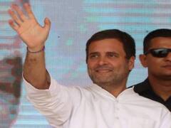 प्रचार के लिए झोंकेंगे ताकत, 9 रैलियां करने राहुल गांधी जाएंगे कर्नाटक- जानें कार्यक्रम