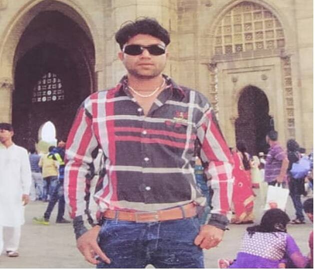 A stepfather killed his son in Sanosara village of Sihore taluka Crime News: ભાવનગરમાં સામાન્ય બોલાચાલીમાં પિતાએ પુત્રને ઉતાર્યો મોતને ઘાટ
