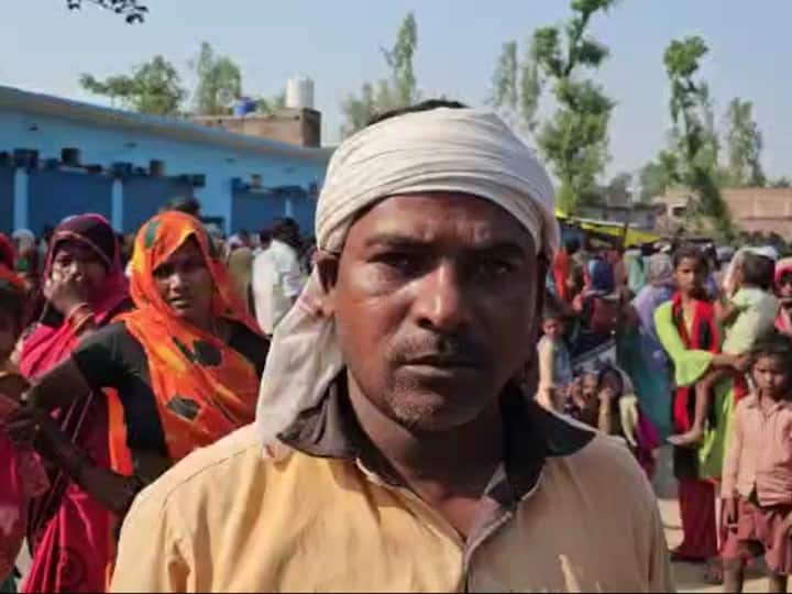 Shravasti Dalit youth killed and threw the body in the tree police Investigating The Matter Uttar Pradesh Ann Uttar Pradesh: श्रावस्ती में दलित युवक की हत्या कर झाड़ में फेंका, गुस्साए परिजनों ने रास्ते में शव रखकर किया चक्का जाम