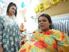 अरमान मलिक की पहली पत्नी से रिश्ता तोड़ चुका है परिवार, डिलीवरी के दौरान इमोशनल हुईं पायल