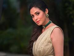 మల్లెపువ్వులా మెరిసిపోతున్న సదా