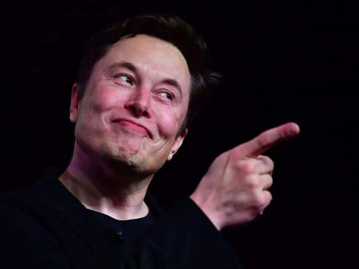 Screenshot exposed!  Elon Musk is earning around 81 lakhs every month from Twitter
