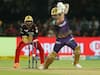 IPL 2023, RCB vs KKR: రప్ఫాడించిన రాయ్.. రాణా! ఆర్సీబీ టార్గెట్ 201