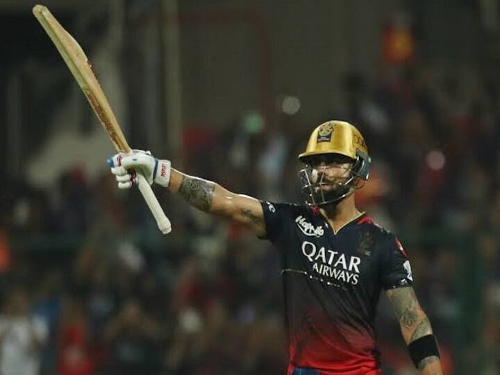 Virat Kohli’s entry in a very special club, scored more than 300 runs once again in the season