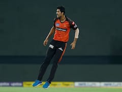 सनराइजर्स हैदराबाद को लगा तगड़ा झटका, वॉशिंगटन सुंदर 16वें सीजन से बाहर हुए