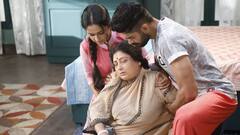 মামাকে খুঁজতে গিয়ে অনুরাধার অসুস্থ হওয়ার আসল কারণ বের করে রুমঝুম, তারপর?