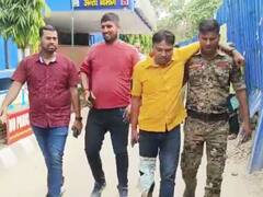 बिहार के बेगूसराय में कुख्यात अपराधी बटोहिया एनकाउंटर में मारा गया, कई पुलिसकर्मी भी घायल