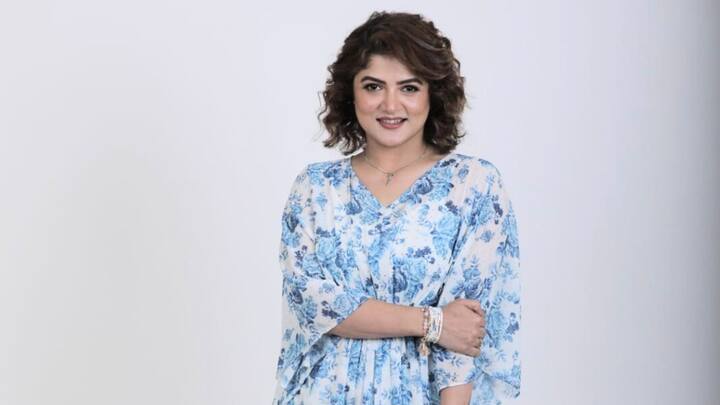 ছবিতে আলেকজান্দ্রাকে দেখা যাবে একজন পুলিশের চরিত্রে। দুই মোড়কের ছবিতে দেখা যাবে অভিনেত্রী আলেকজান্দ্রা টেলরকে।