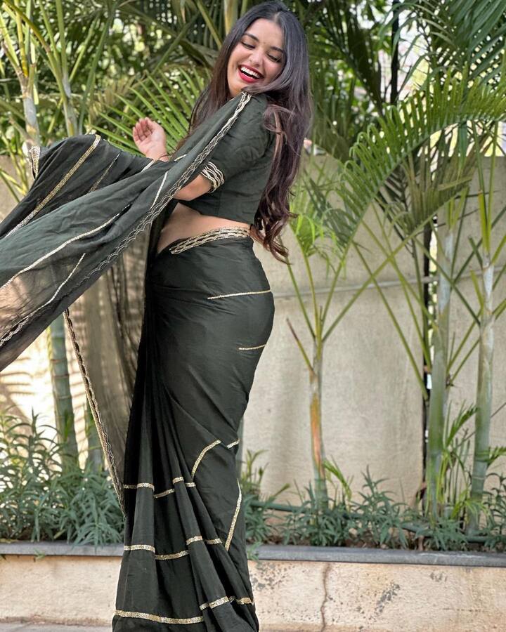 మౌనరాగం సీరియస్ లో కలసి నటించిన శివకుమార్ తో ప్రేమలో ఉంది ప్రియాంక