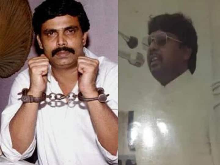 Who is Anand Mohan Singh Bahubali Former MP Released In Bihar IAS Officer G Krishnaiah Murder Case EXPLAINED Anand Mohan Singh: తెలుగు IAS అధికారి కృష్ణయ్య హత్య ఎలా జరిగింది? ఆనంద్ మోహన్‌ బ్యాగ్రౌండ్ ఏంటి?