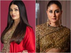 Aishwarya Rai से Kareena Kapoor तक, पॉपुलैरिटी के मामले में अपने पतियों से आगे हैं बॉलीवुड की ये एक्ट्रेसेस
