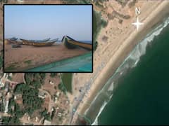 Vizianagaram Floating Jetty : విజయనగరం గంగపుత్రులకు దిక్సూచి, ఫ్లోటింగ్ జెట్టీతో మత్స్యకారులకు భరోసా