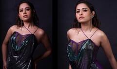 Nushrat Bharucha: ਸ਼ਿਮਰੀ ਆਊਟਫਿਟ'ਚ ਸਟਾਈਲਿਸ਼ ਕਵੀਨ ਬਣੀ ਨੁਸਰਤ ਭਰੂਚਾ, ਤਸਵੀਰਾਂ ਨੇ ਚੜ੍ਹਾਇਆ ਸੋਸ਼ਲ ਮੀਡੀਆ ਦਾ ਪਾਰਾ