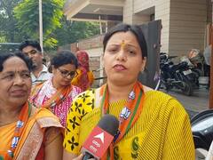 बीजेपी को इस सीट पर 30 साल बाद मिलेगी जीत? मिसेज इंडिया रनर अप को बनाया है उम्मीदवार