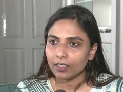 आनंद मोहन की रिहाई पर रो पड़ीं IAS रहे जी कृष्णैया की बेटी, कहा- ऐसे शख्स कि...