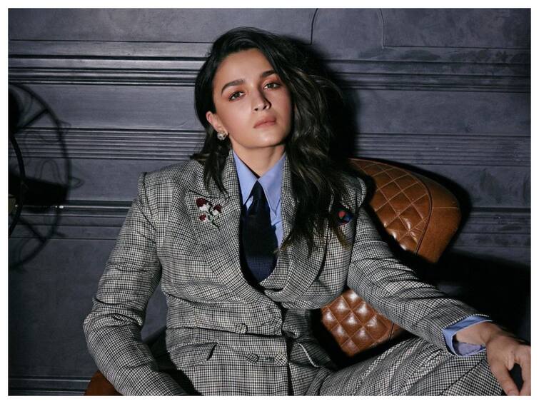 Alia Bhatt On Keeping Her Daughter Raha Away From Public Eye: 'We’re Not Saying Nobody Can See Her Ever' Alia Bhatt On Keeping Her Daughter Raha Away From Public Eye: 'We’re Not Saying Nobody Can See Her Ever'