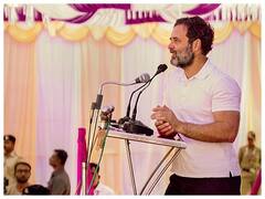 कर्नाटक चुनाव: 'मछुआरों को देंगे 10 लाख का बीमा कवर', राहुल गांधी का बड़ा एलान