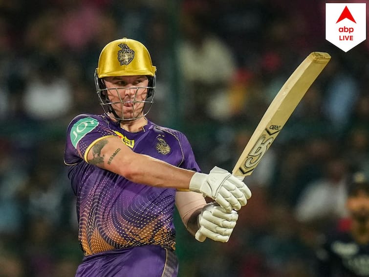 IPL 2023: Jason Roy says they had nothing to lose after KKR defeated RCB in IPL KKR 2023: আমাদের হারানোর কিছু ছিল না, বিরাট-যুদ্ধে জিতে বললেন নাইটদের নায়ক