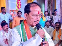 आनंद मोहन को लेकर नेता प्रतिपक्ष का CM नीतीश पर तंज, कहा- महागठबंधन समर्थित अपराधियों की रिहाई की हो प्रक्रिया