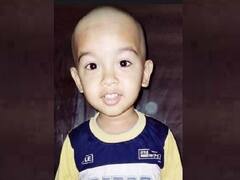 अंगावर कपाट पडल्याने तीन वर्षीय बालकाचा मृत्यू, नाशिकच्या सिडको परिसरातील हृदय हेलावणारी घटना