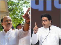 Will Pay Attention To My Uncle The Way Raj Thackeray...: Ajit Pawar's Cryptic Remark Amid Rebellion Rumour