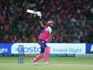 CSK vs RR: जयपुर में है मुकाबला, यहां औसतन हर 29 गेंदों के बाद लग पाता है छक्का; जानें कैसी है इस मैदान की पिच