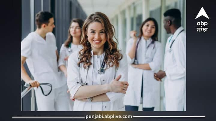 New Nursing Colleges: ਦੇਸ਼ ਭਰ ਵਿੱਚ 157 ਨਵੇਂ ਨਰਸਿੰਗ ਕਾਲਜ ਖੋਲ੍ਹੇ ਜਾਣਗੇ। ਇਸ ਤਹਿਤ ਸਭ ਤੋਂ ਵੱਧ ਕਾਲਜ ਯੂਪੀ, ਫਿਰ ਰਾਜਸਥਾਨ ਅਤੇ ਮੱਧ ਪ੍ਰਦੇਸ਼ ਵਿੱਚ ਹੋਣਗੇ। ਇਨ੍ਹਾਂ ਕਾਲਜਾਂ ਦੇ ਬਣਨ ਨਾਲ ਇੰਨੀਆਂ ਸੀਟਾਂ ਵੱਧ ਜਾਣਗੀਆਂ।