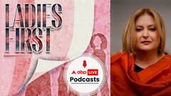 Ms Sigal Atzmon, working to save lives, one at a time | Ladies First Ep-24
