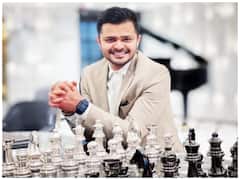 The Funding Guru With A Midas Touch: Mr. Subodh Bajpai