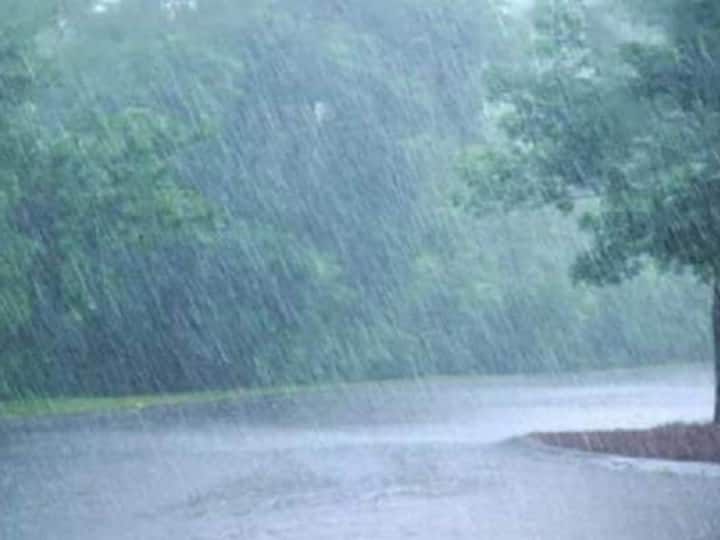 Weather Update Today 27 april haryana Punjab, imd forecast rain alert gurugram ambala Faridabad amritsar patiala ludhiana ka mausam Weather Today: हरियाणा-पंजाब में फिर करवट लेगा मौसम, तेज आंधी के साथ बारिश के आसार, 3 मई तक IMD ने जारी किया अलर्ट