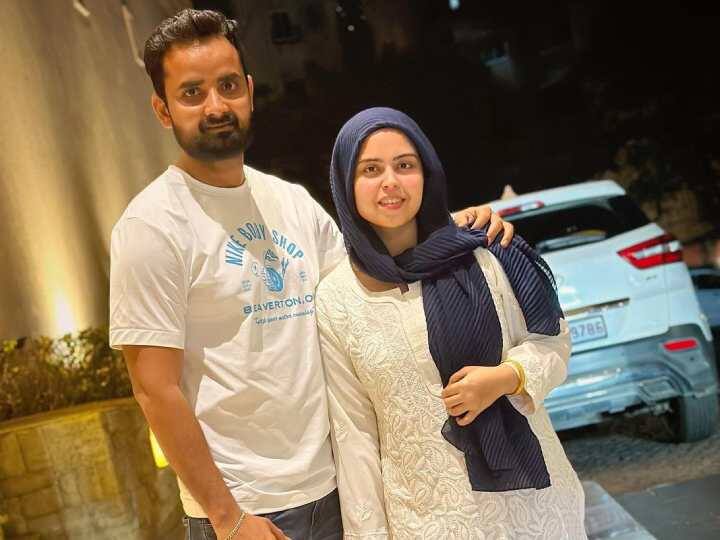 Dipika Kakar Sister In Law Saba Ibrahim announced her pregnancy says she has complication मां बनने वाली हैं Dipika Kakar की ननद Saba Ibrahim, प्रेग्नेंसी में आईं ये दिक्कतें