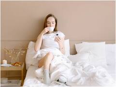 టీతో మీరోజుని స్టార్ట్ చేస్తున్నారా? అది ఎంత ప్రమాదమో తెలుసా?