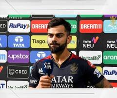 IPL 2023 : पराभवानंतर खेळाडूंवर भडकला कर्णधार विराट कोहली, 'आम्हाला यश मिळणं अपेक्षितच नव्हतं, कारण...'