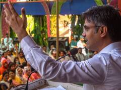 व्हाट्सऐप ग्रुप बनाकर बीजेपी और कांग्रेस को पछाड़ेगी AAP! कौन होगा सीएम पद का चेहरा?