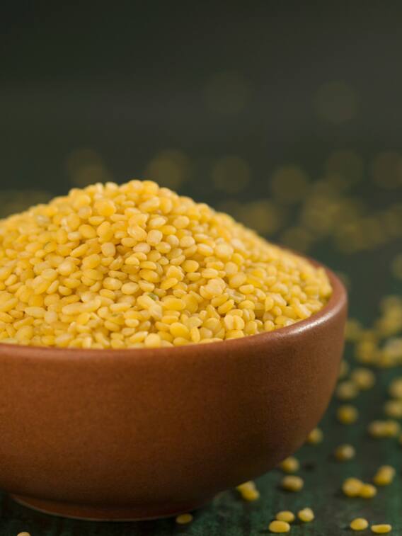 मूंग की दाल इन लोगों के लिए हो सकता है खतरनाक