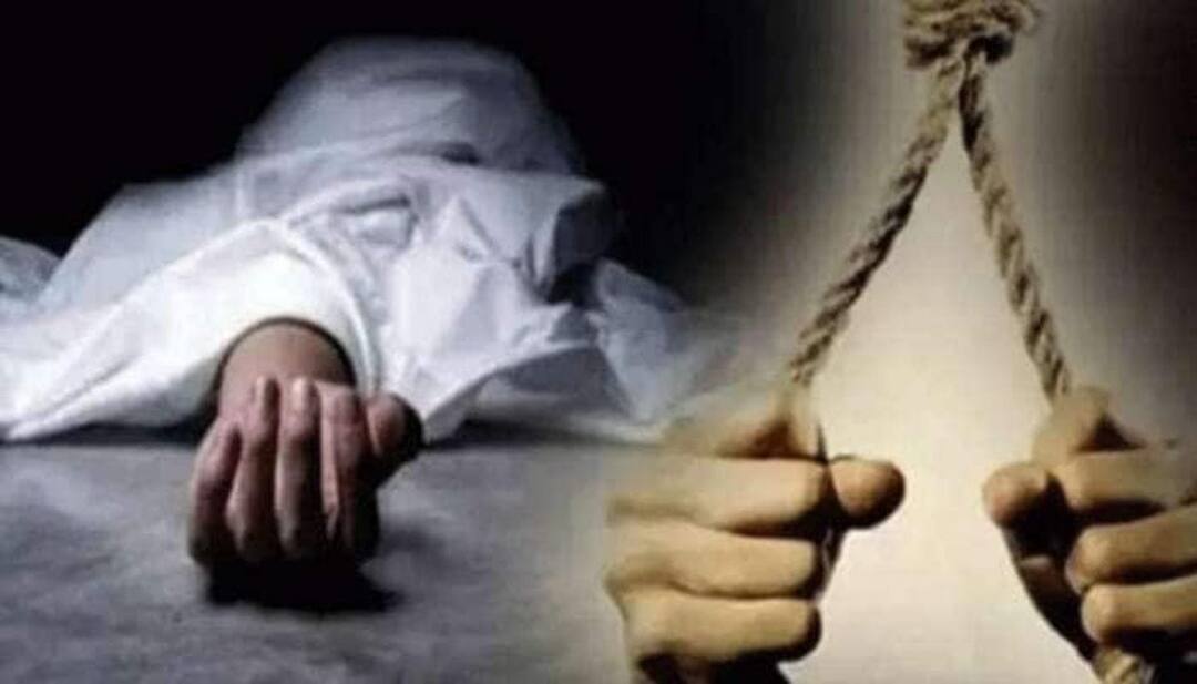 Crime: மணப்பாறை அருகே பிளஸ்-1 மாணவி தூக்குப்போட்டு தற்கொலை