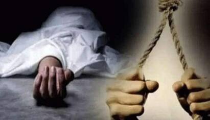 Trichy crime news  Plus-1 student hanged herself TNN Crime: மணப்பாறை அருகே பிளஸ்-1 மாணவி தூக்குப்போட்டு தற்கொலை