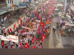 Kisan Sabha : लाल वादळ थांबणार की पुढे चालणार?