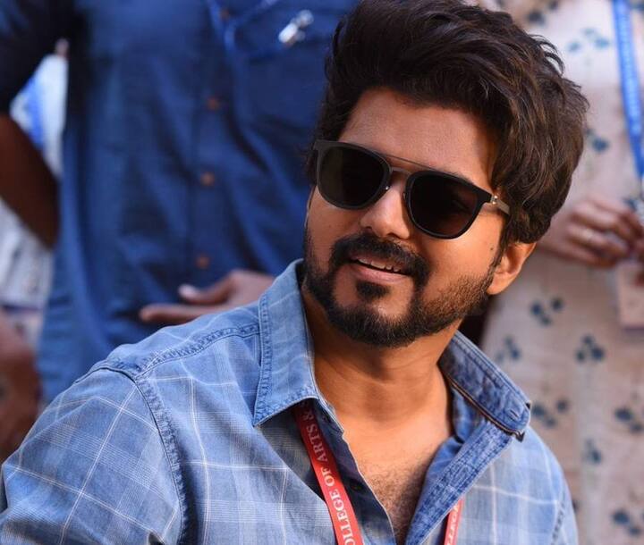 விஜய், இதுவரை இது போல எந்த டீசரையும் வெளியிட்டதில்லை.