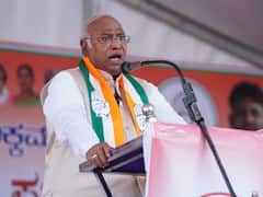 'Victory Of Janata Janardhan': Mallikarjun Kharge On Congress's Impressive Show In Karnataka