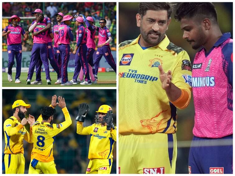 CSK vs RR Match Preview Rajasthan Royals vs Chennai Super Kings, 37th Match Preview CSK vs RR Match Preview: பந்து வீச்சில் சொதப்பும் சென்னை; ராஜஸ்தானை பழிதீர்க்குமா? வெற்றி யாருக்கு?