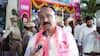 BRS AP President Thota chandrasekhar : BRS ప్లీనరీ లో టార్గెట్ ఏపీ.. కేసీఆర్ కీలక నిర్ణయాలు | DNN
