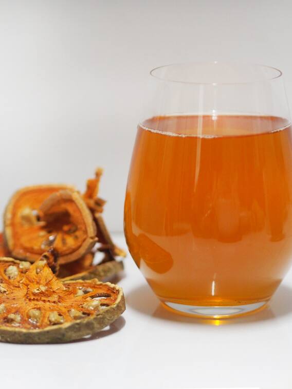 ना थके दिमाग... ना हो पेट में जलन, गर्मी में पिएं खास शर्बत